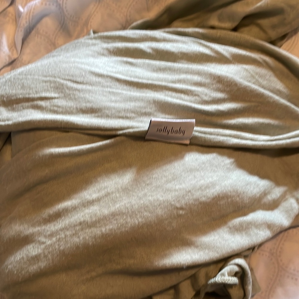 Solly Baby Wrap